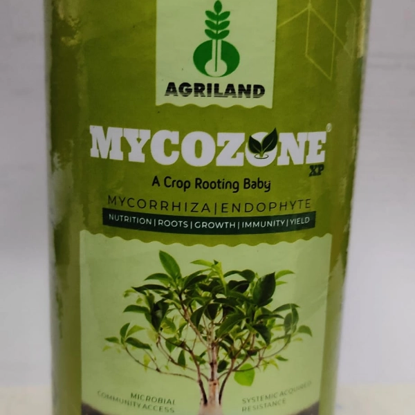 Mycozone